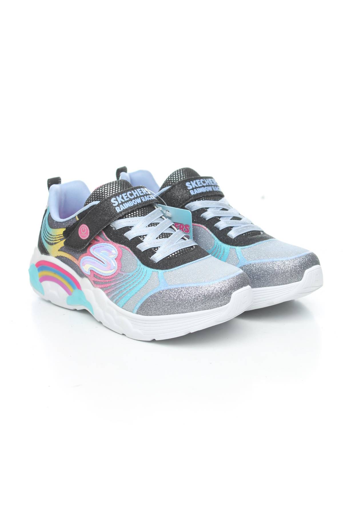 Детски маратонки Skechers3 - Contour.bg Детски маратонки Skechers3
