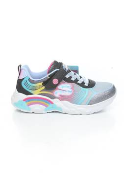 Детски маратонки Skechers1