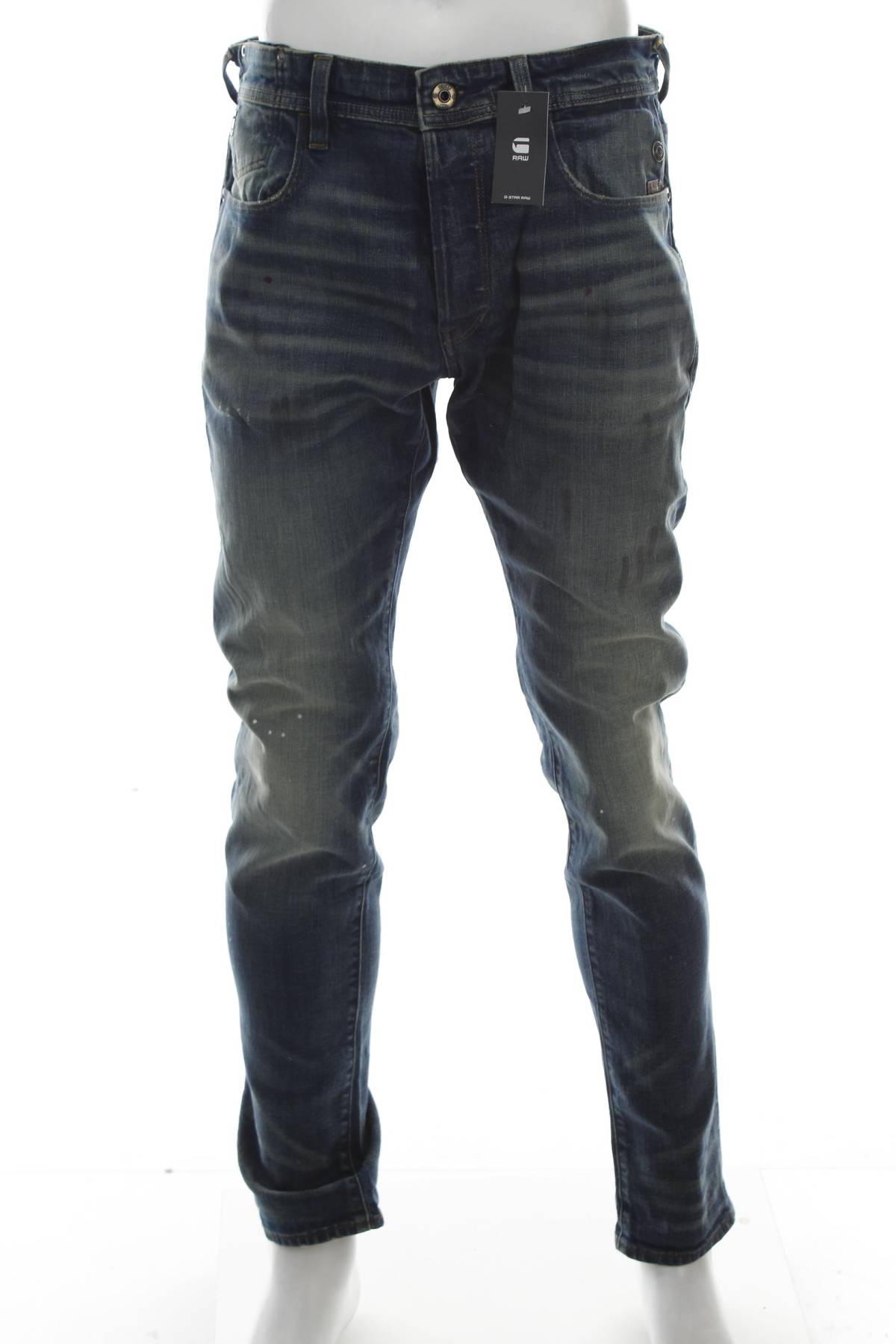 Мъжки дънки G-Star Raw1