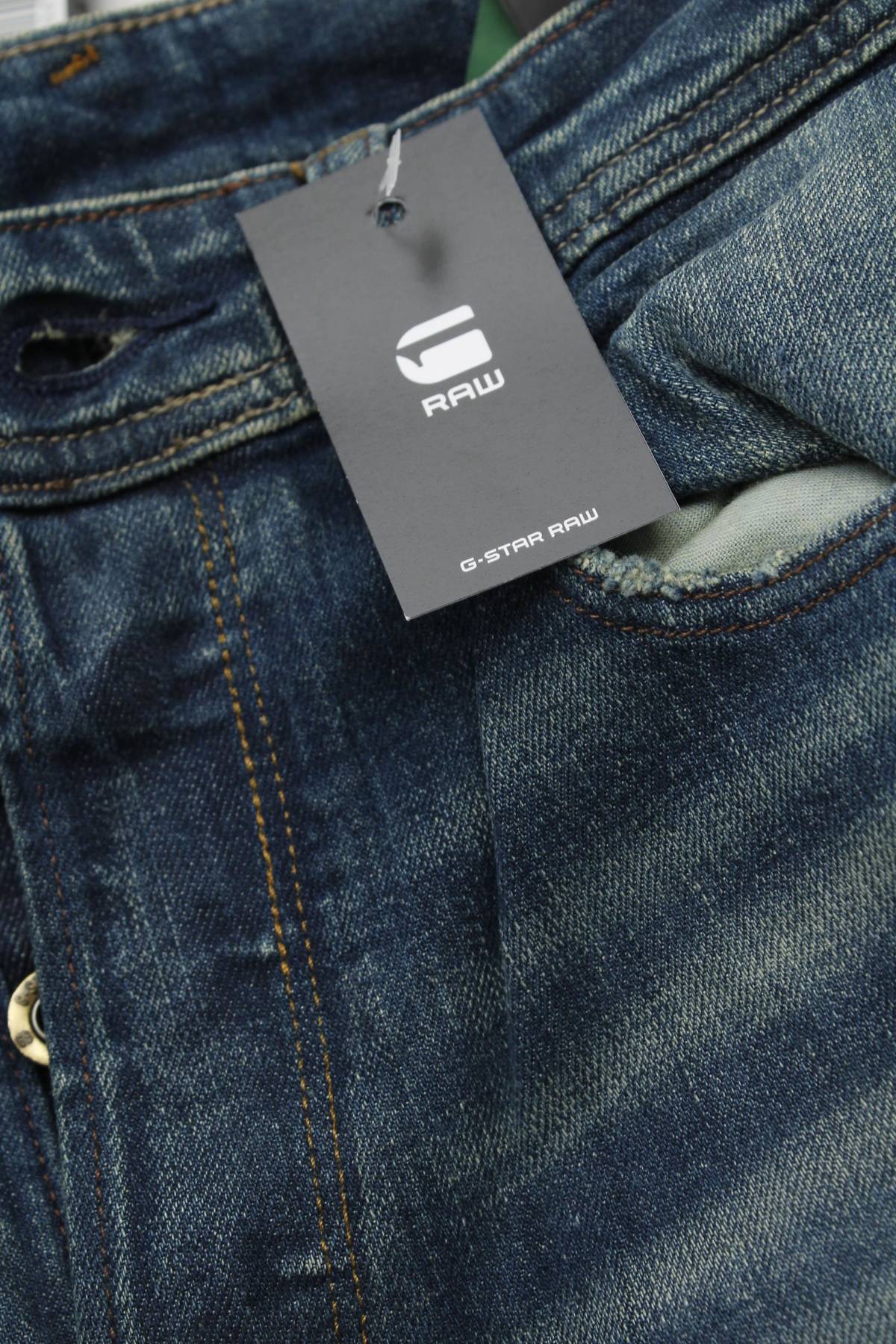 Мъжки дънки G-Star Raw3