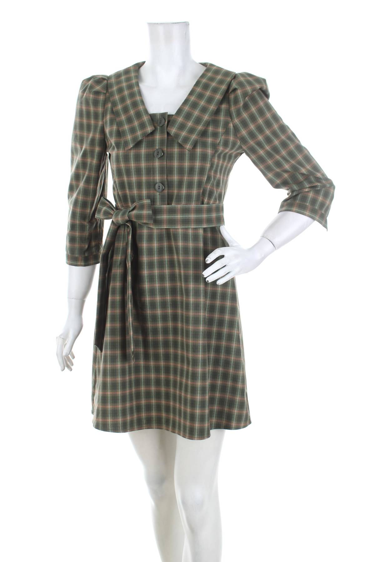 Рокля Vero Moda1 - Contour.bg Рокля Vero Moda1