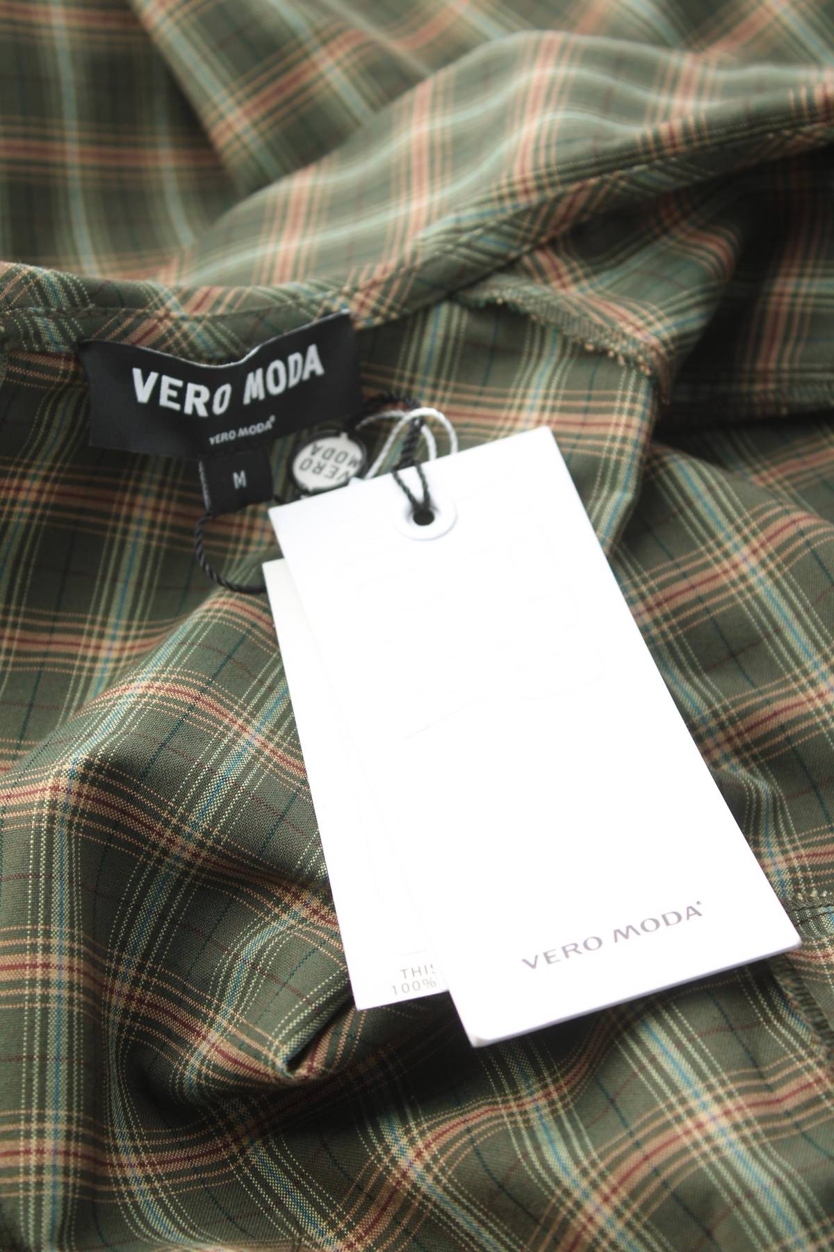 Рокля Vero Moda3 - Contour.bg Рокля Vero Moda3