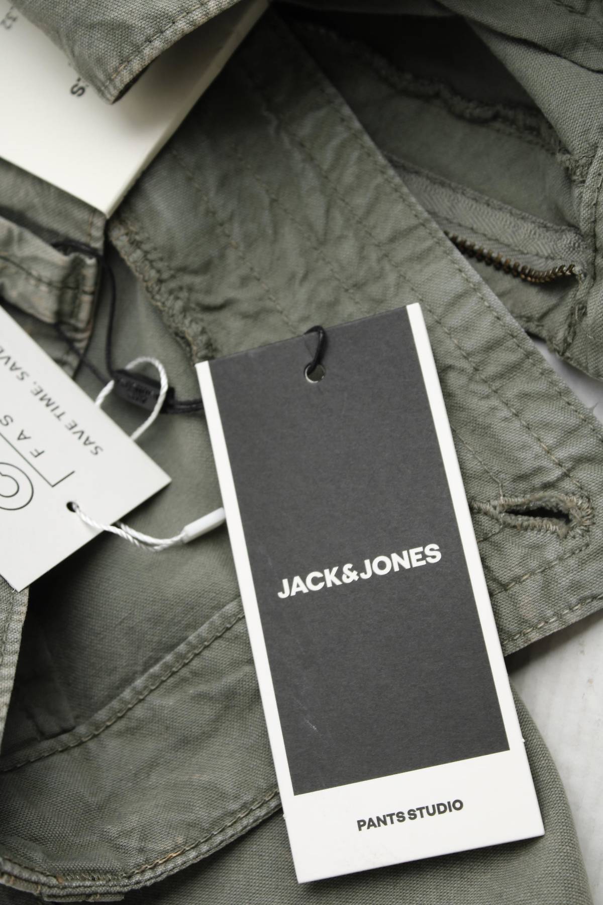 Ανδρικά παντελόνια Jack & Jones3