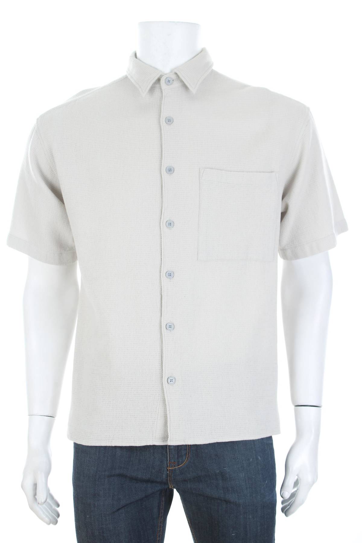 Мъжка риза Jack & Jones CORE1