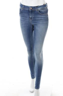 Γυναικεία τζιν Vero Moda1 - Contourshop.gr Γυναικεία τζιν Vero Moda1