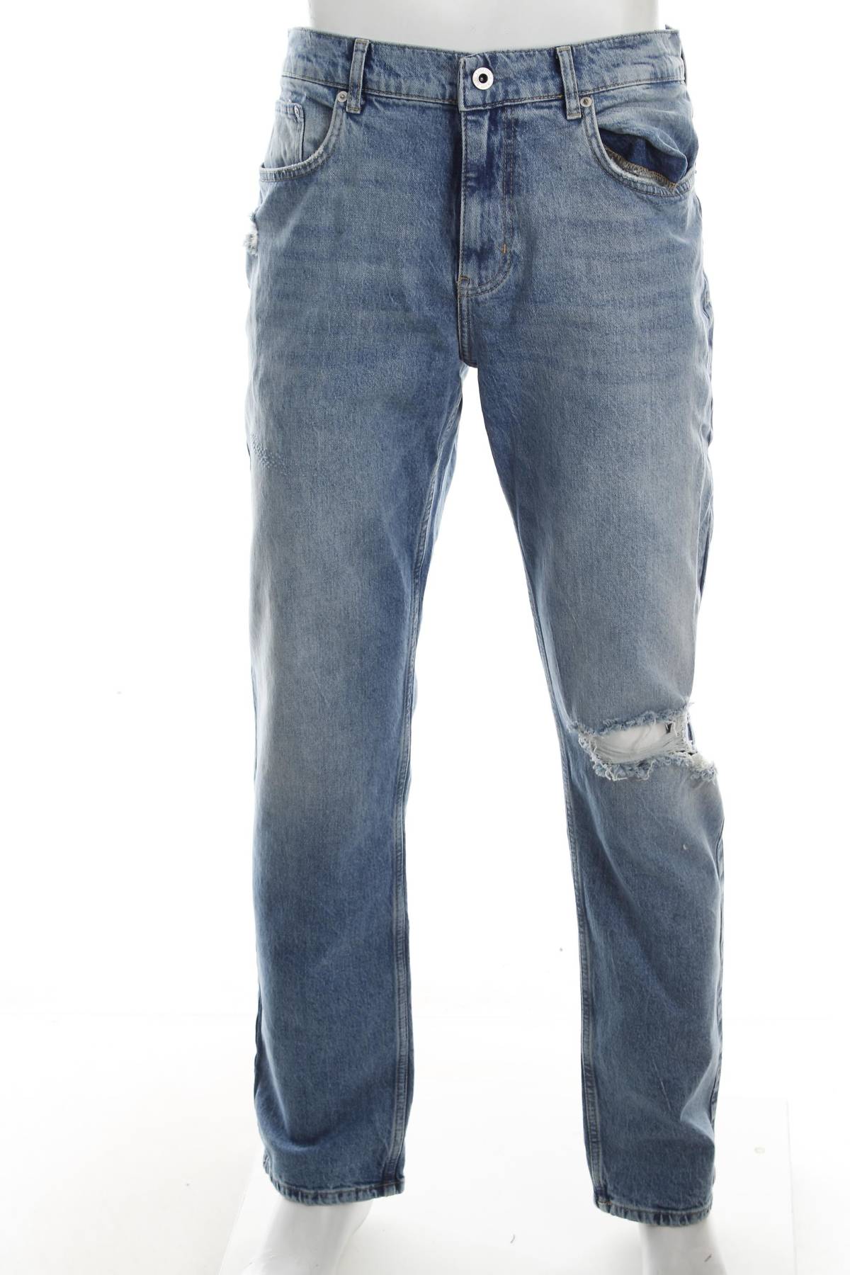 Ανδρικά τζιν Karl Lagerfeld Jeans1