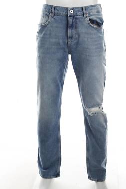 Ανδρικά τζιν Karl Lagerfeld Jeans1 - Contourshop.gr Ανδρικά τζιν Karl Lagerfeld Jeans1