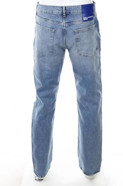 Ανδρικά τζιν Karl Lagerfeld Jeans2 - Contourshop.gr Ανδρικά τζιν Karl Lagerfeld Jeans2