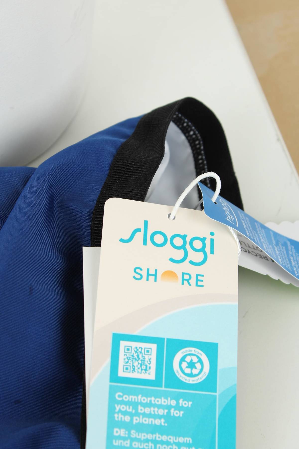 Бански горнище Sloggi3 - Contour.bg Бански горнище Sloggi3