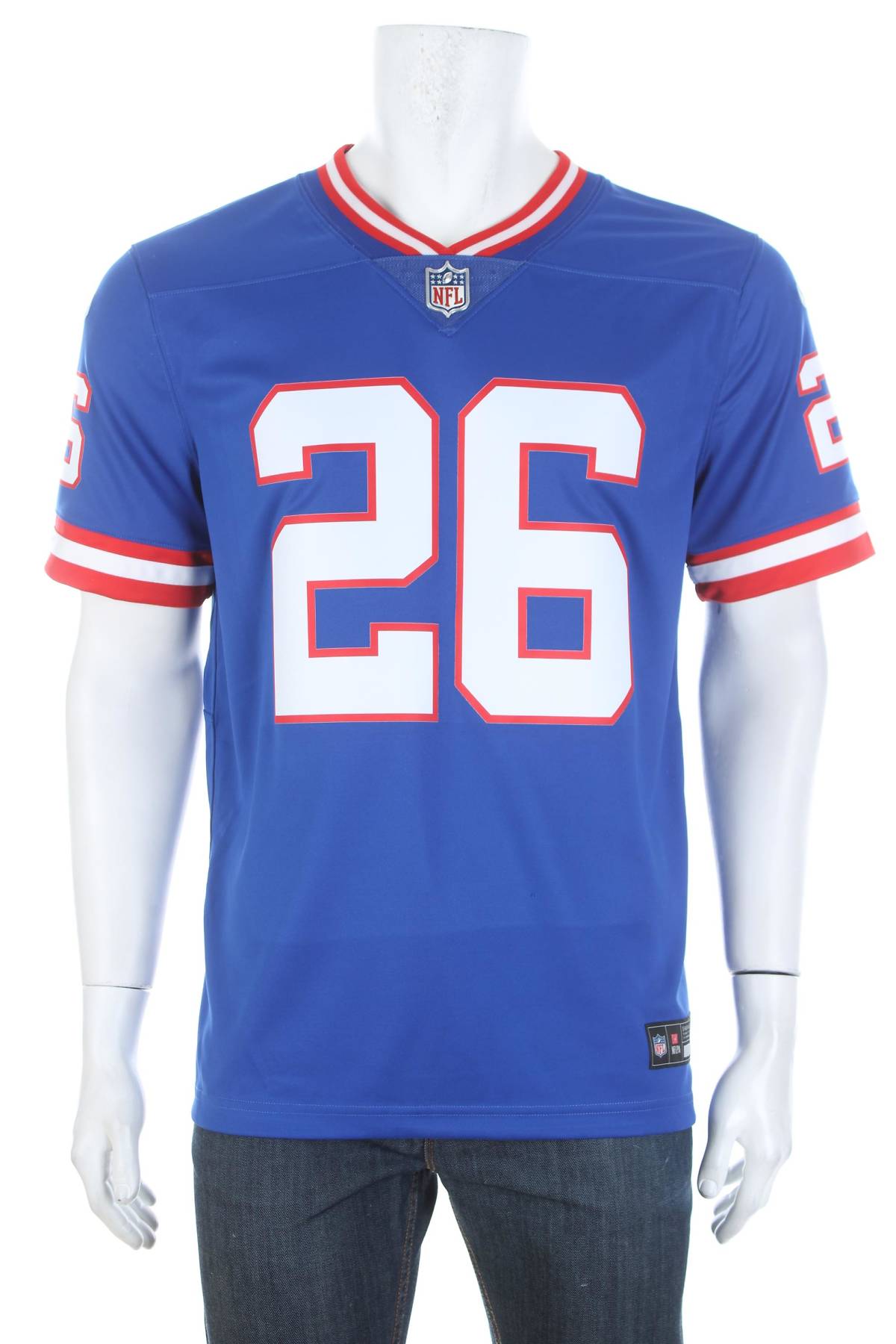 Мъжка спортна тениска NFL Nike1