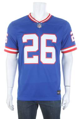 Мъжка спортна тениска NFL Nike1 - Contour.bg Мъжка спортна тениска NFL Nike1