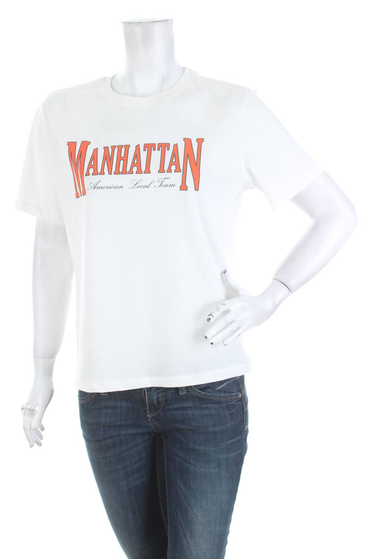 Γυναικείο t-shirt Calliope1