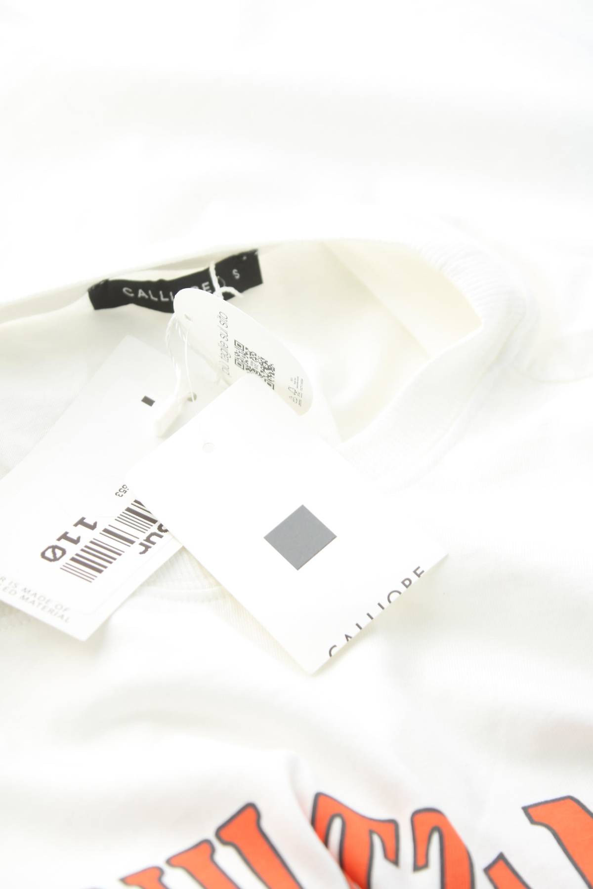 Γυναικείο t-shirt Calliope3