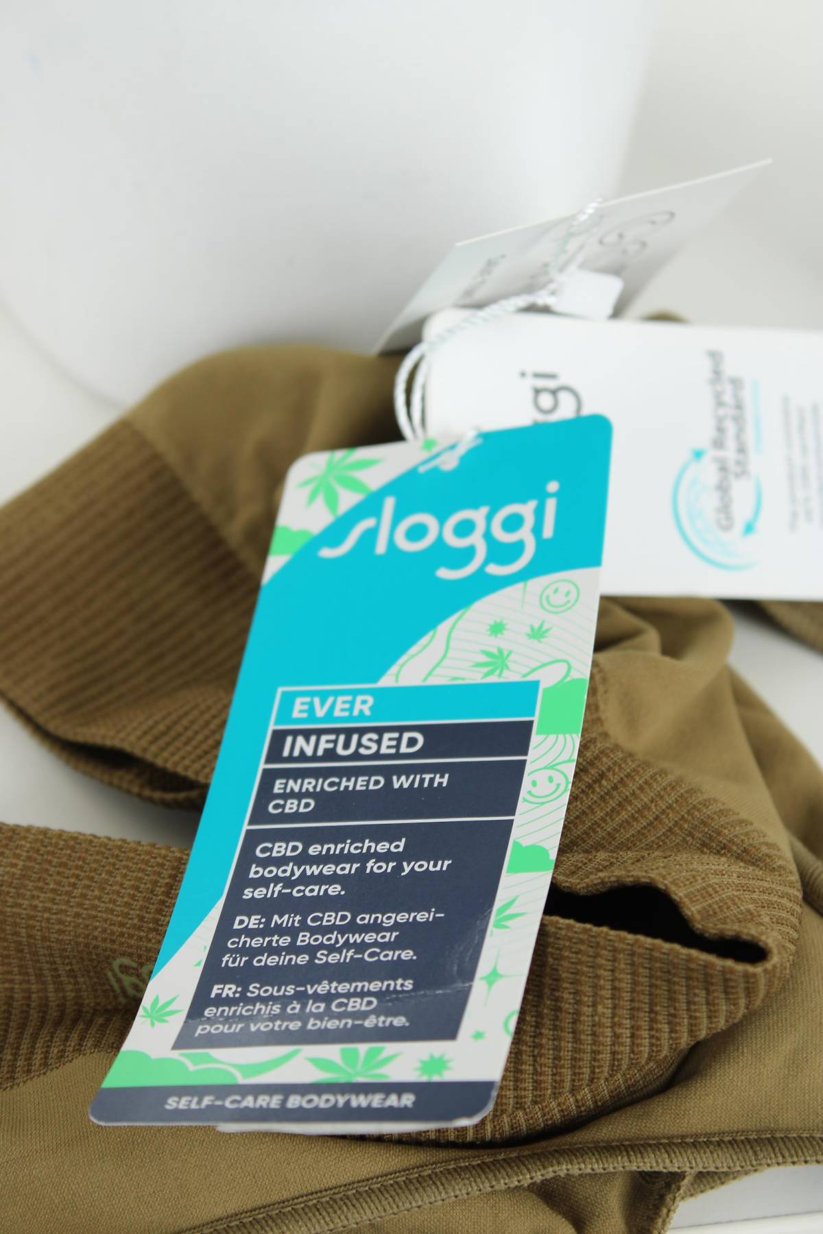 Сутиен Sloggi3