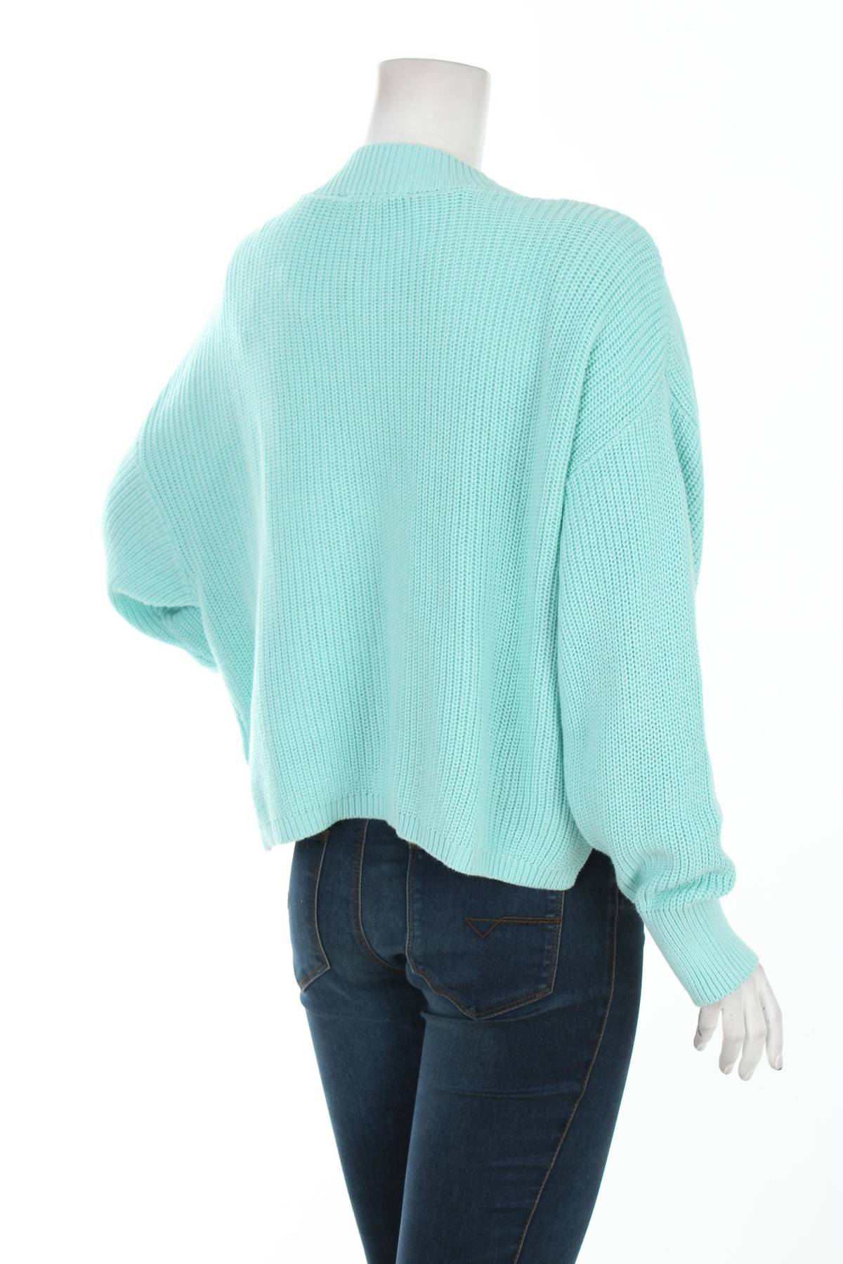 Дамска жилетка Tom Tailor2