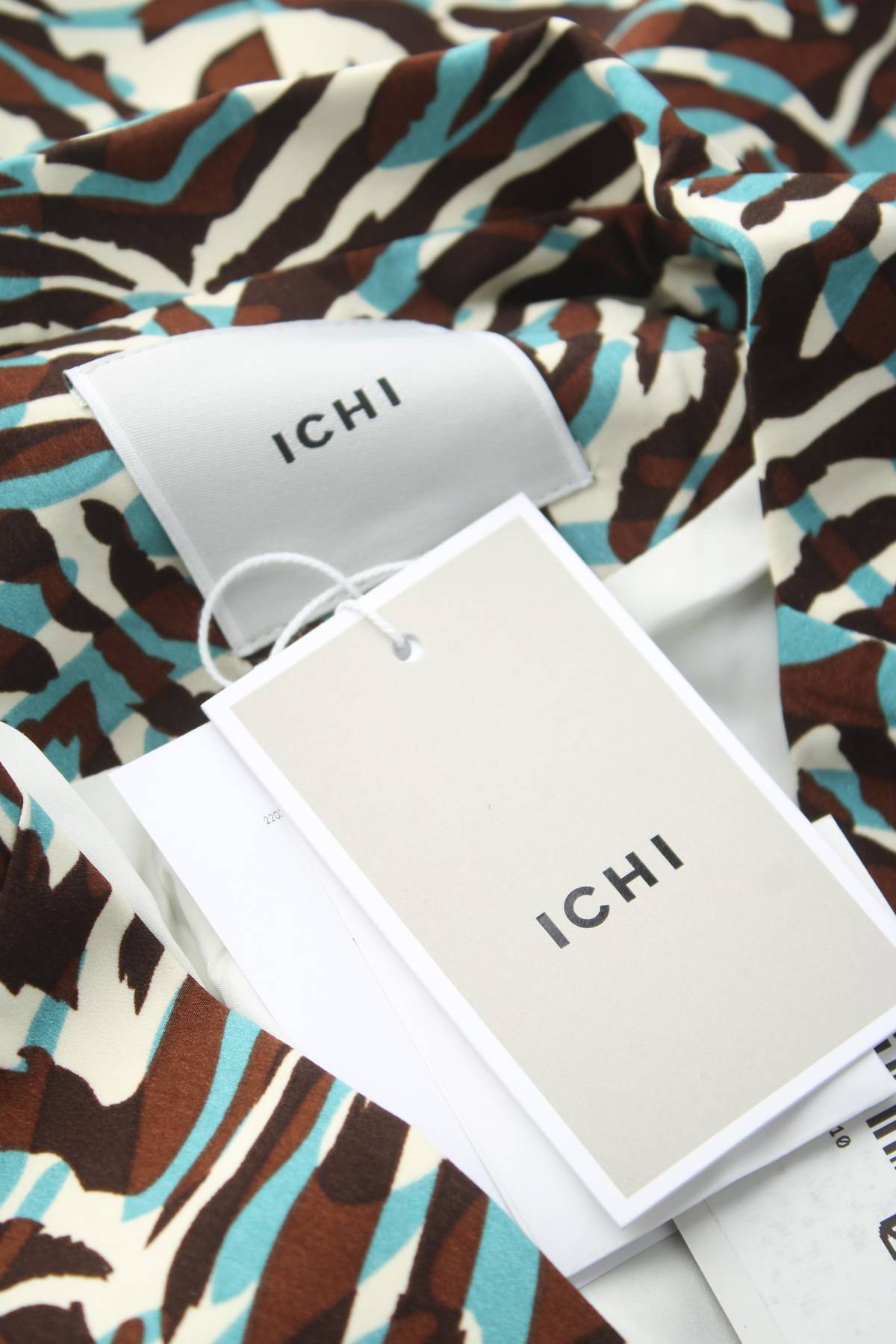 Γυναικείο σακάκι Ichi3