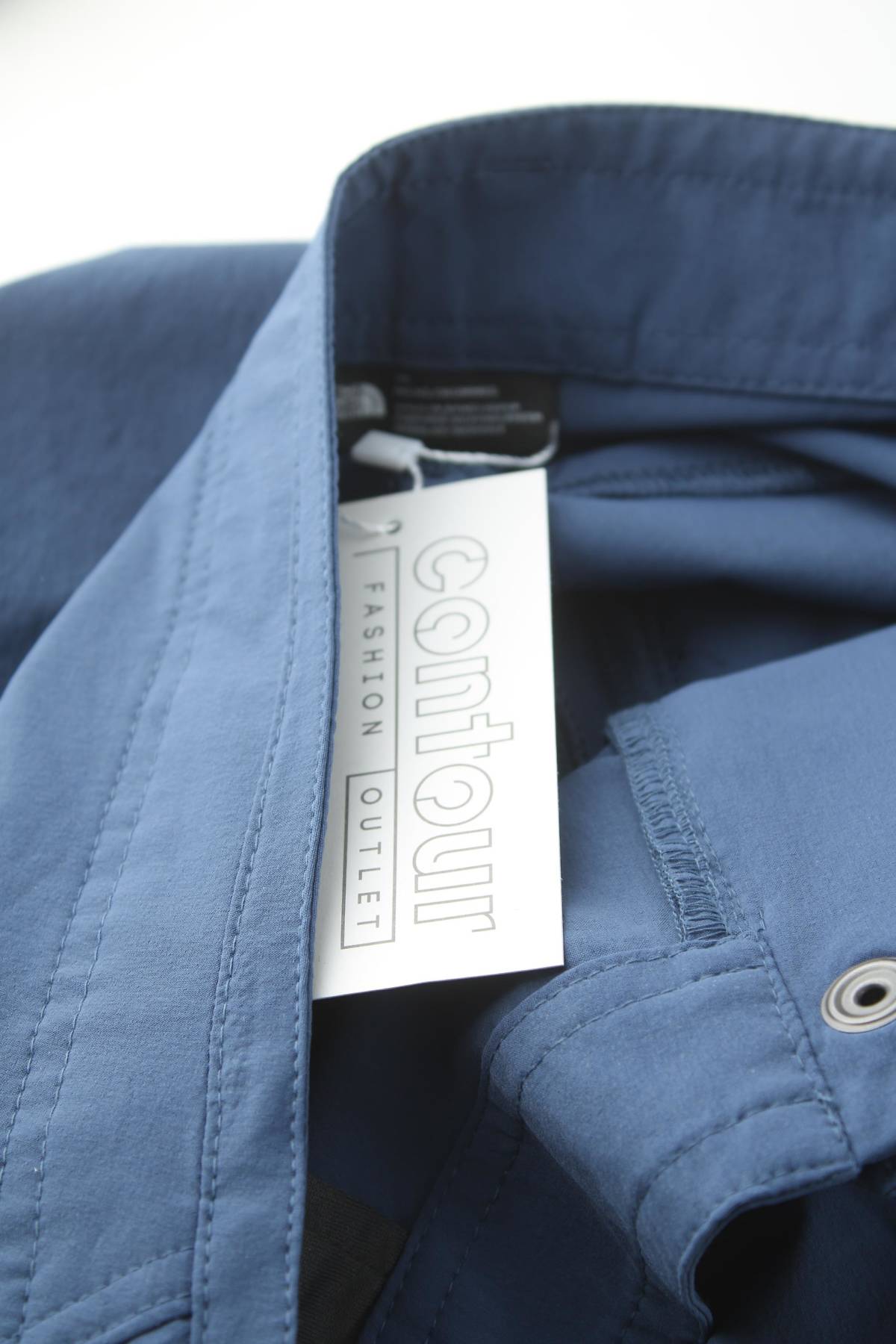 Ανδρικά σορτς The North Face3