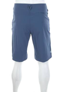 Ανδρικά σορτς The North Face2
