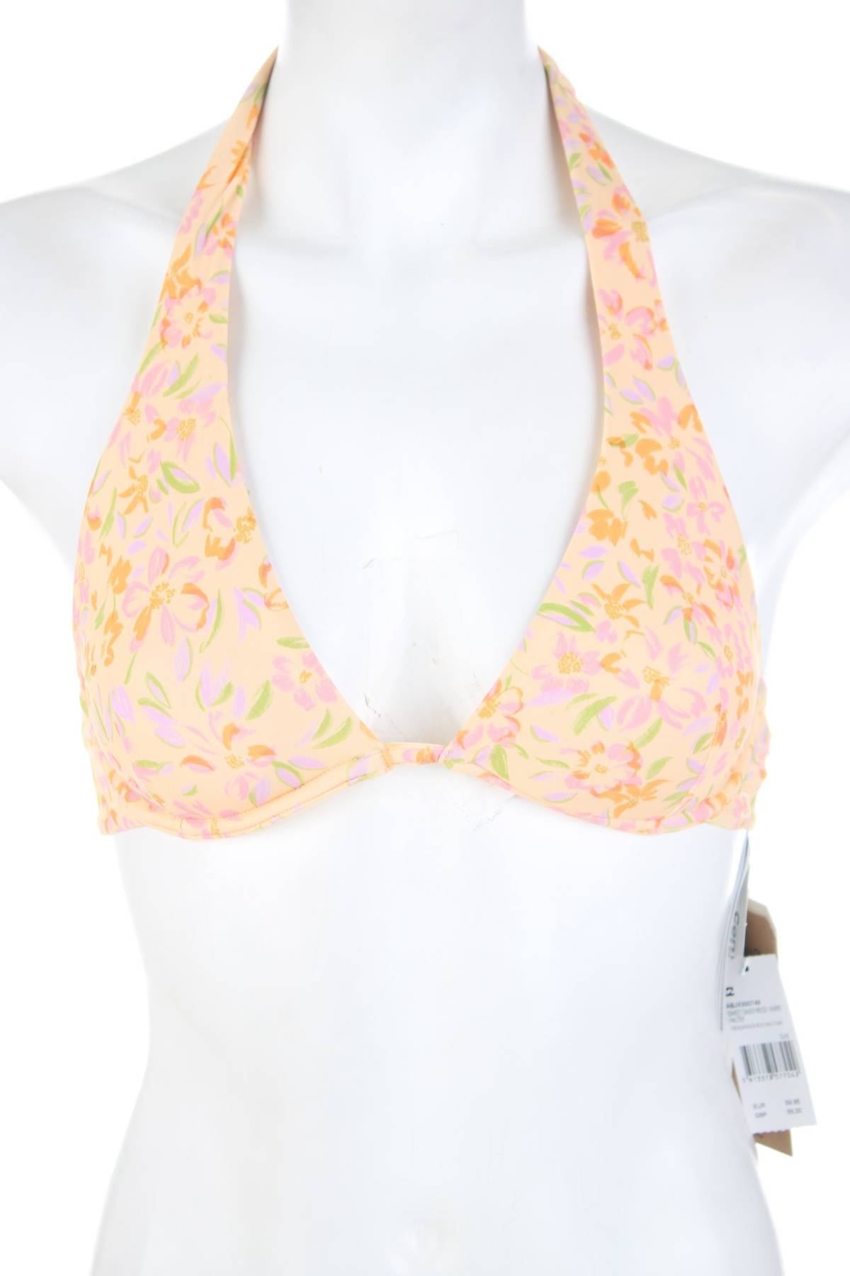Бански горнище Billabong1