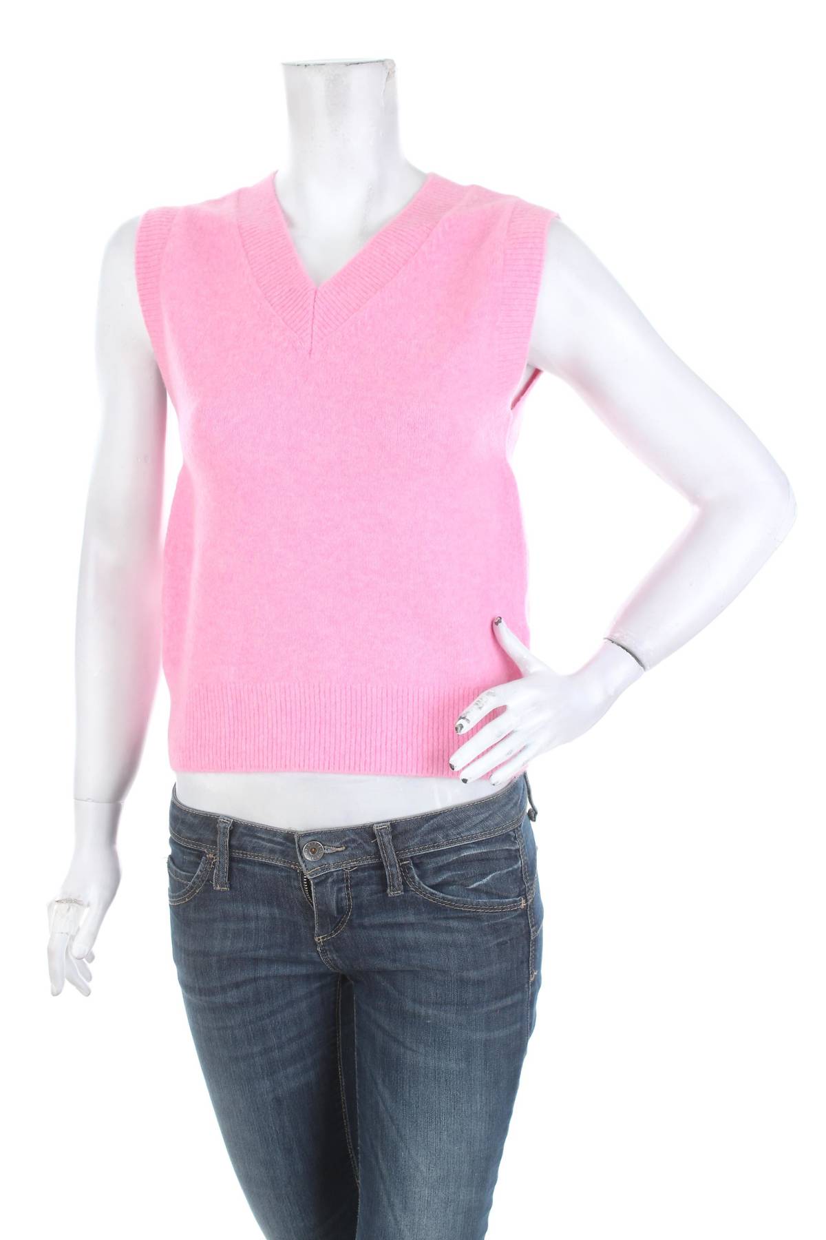 Γυναικείο πουλόβερ Even & Odd1