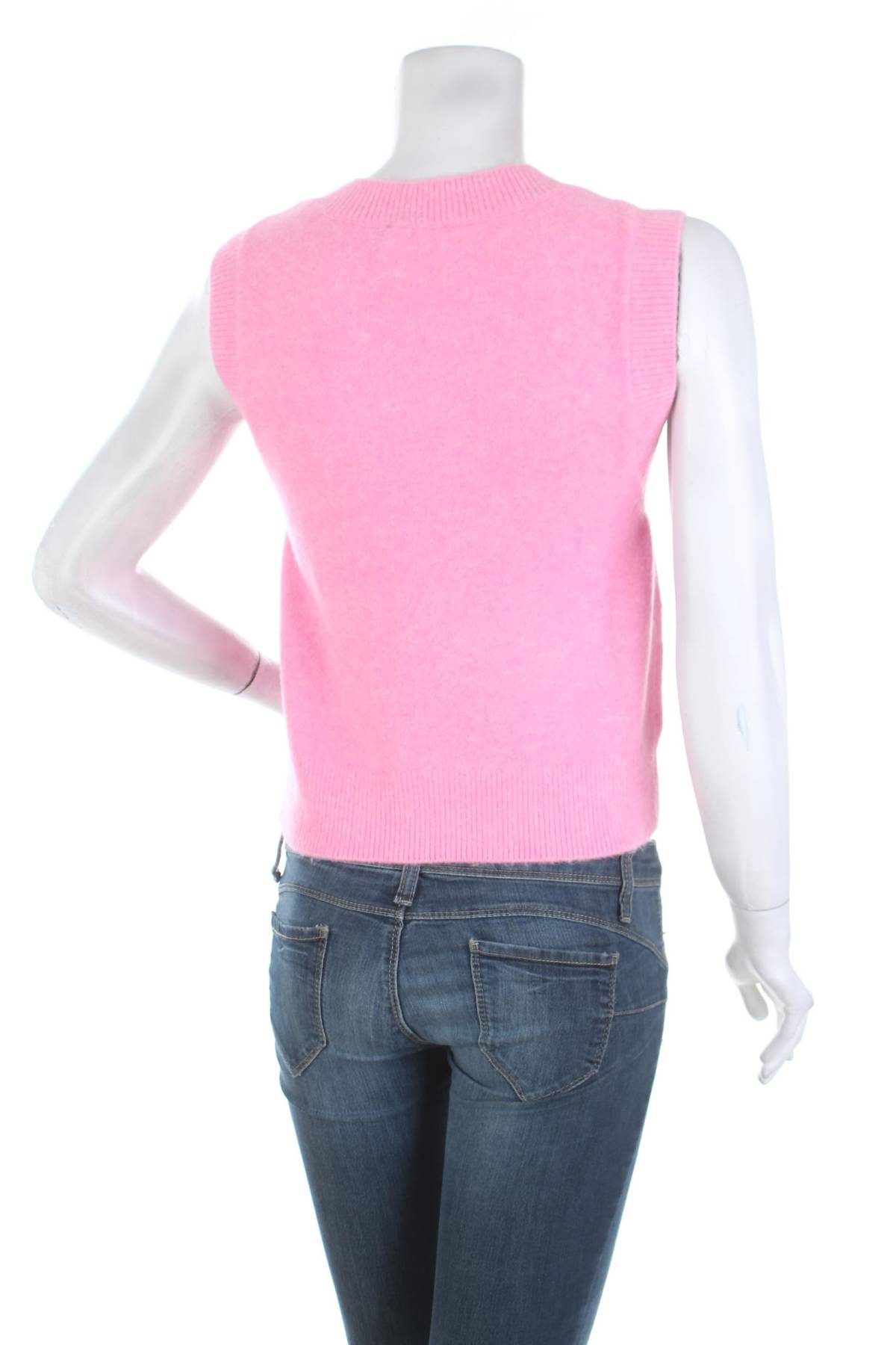 Γυναικείο πουλόβερ Even & Odd2