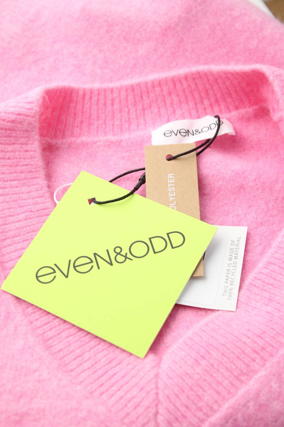 Γυναικείο πουλόβερ Even & Odd3