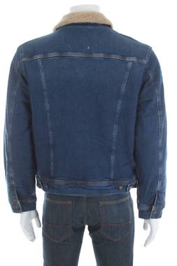 Дънково яке Mustang2