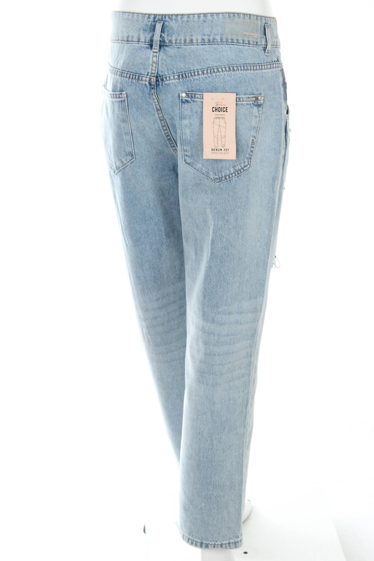 Γυναικεία τζιν Vero Moda2