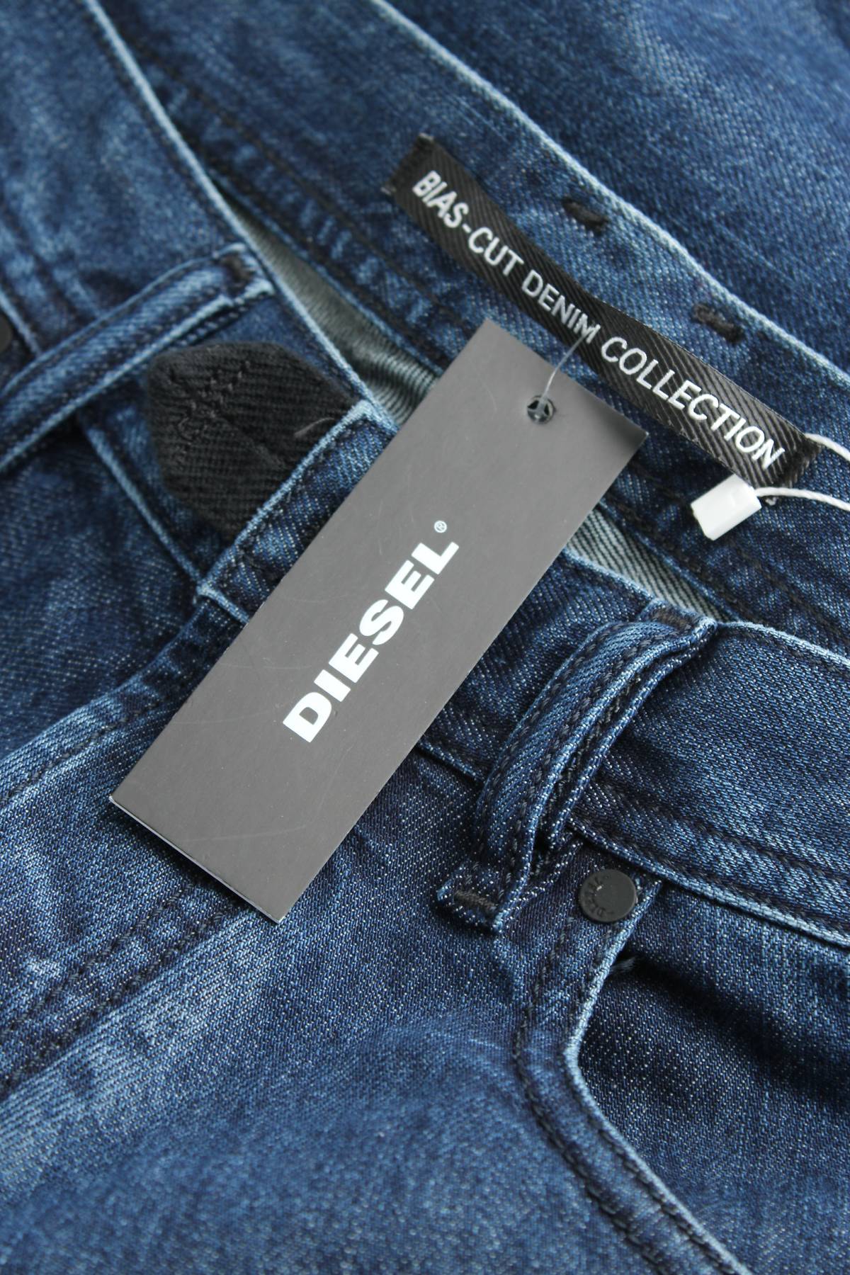 Ανδρικά τζιν Diesel3