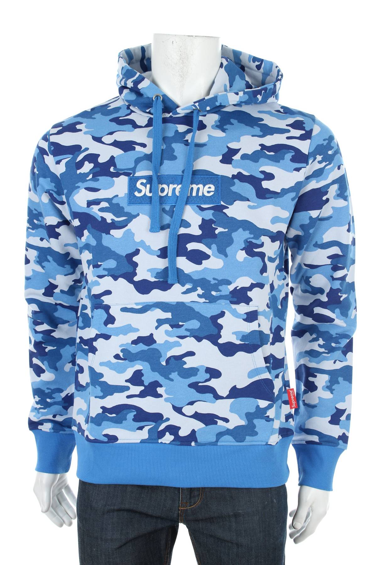 Мъжки суичър Supreme Spain1