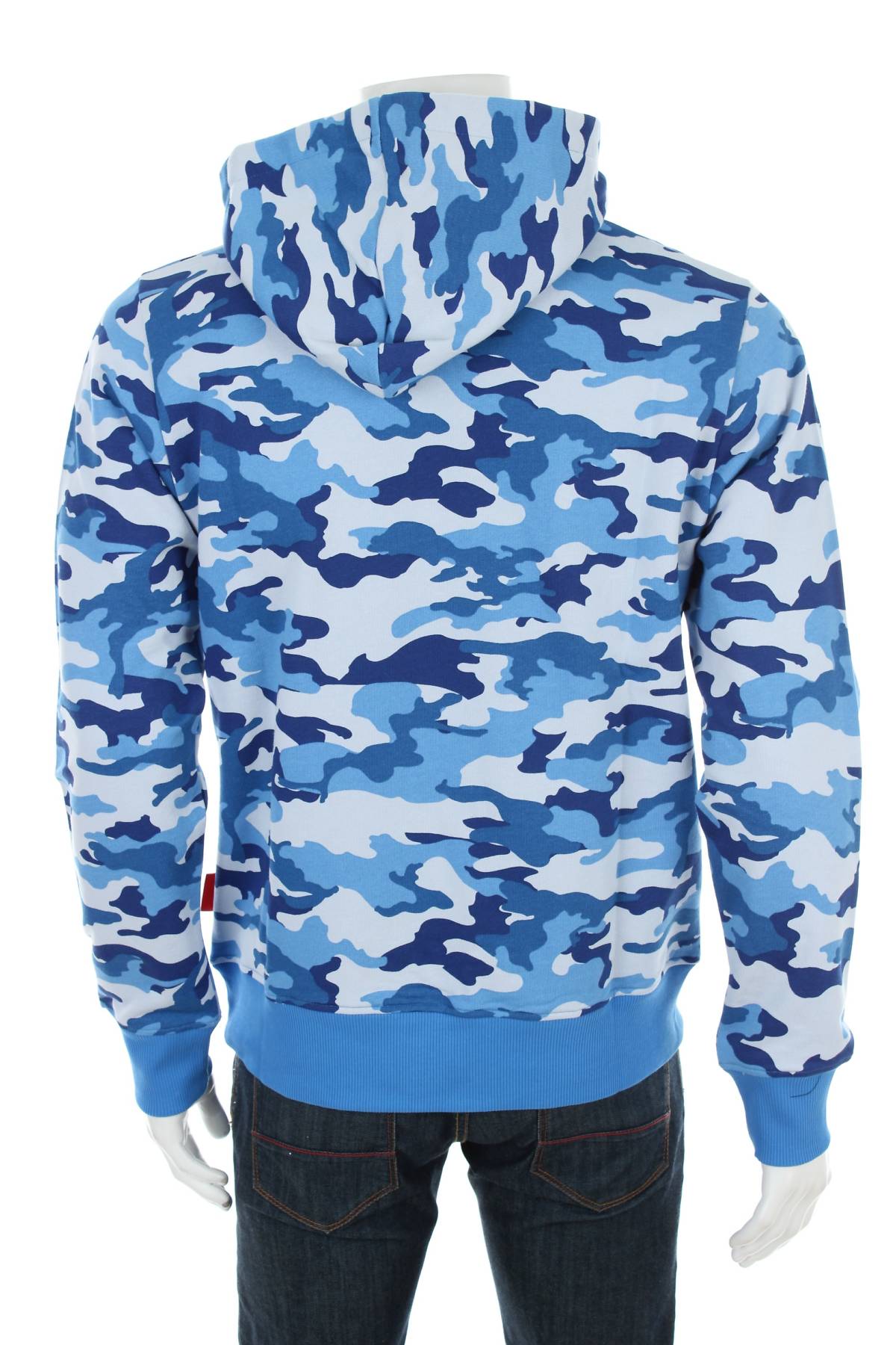 Мъжки суичър Supreme Spain2