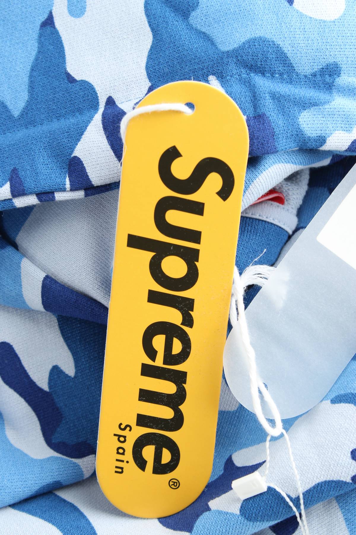 Мъжки суичър Supreme Spain3