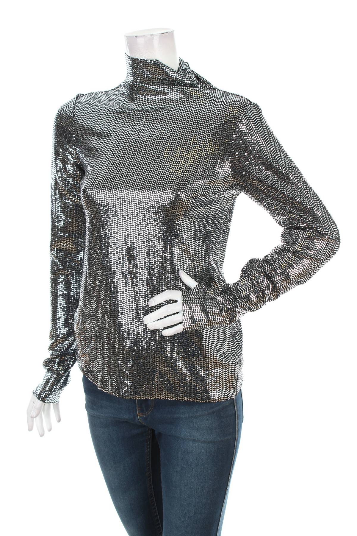 Дамско поло Maje1