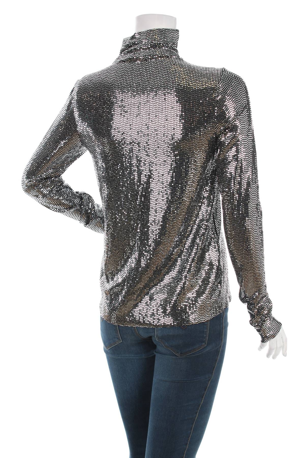 Дамско поло Maje2