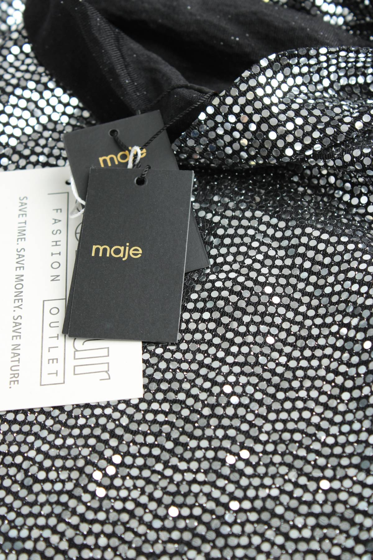 Дамско поло Maje3