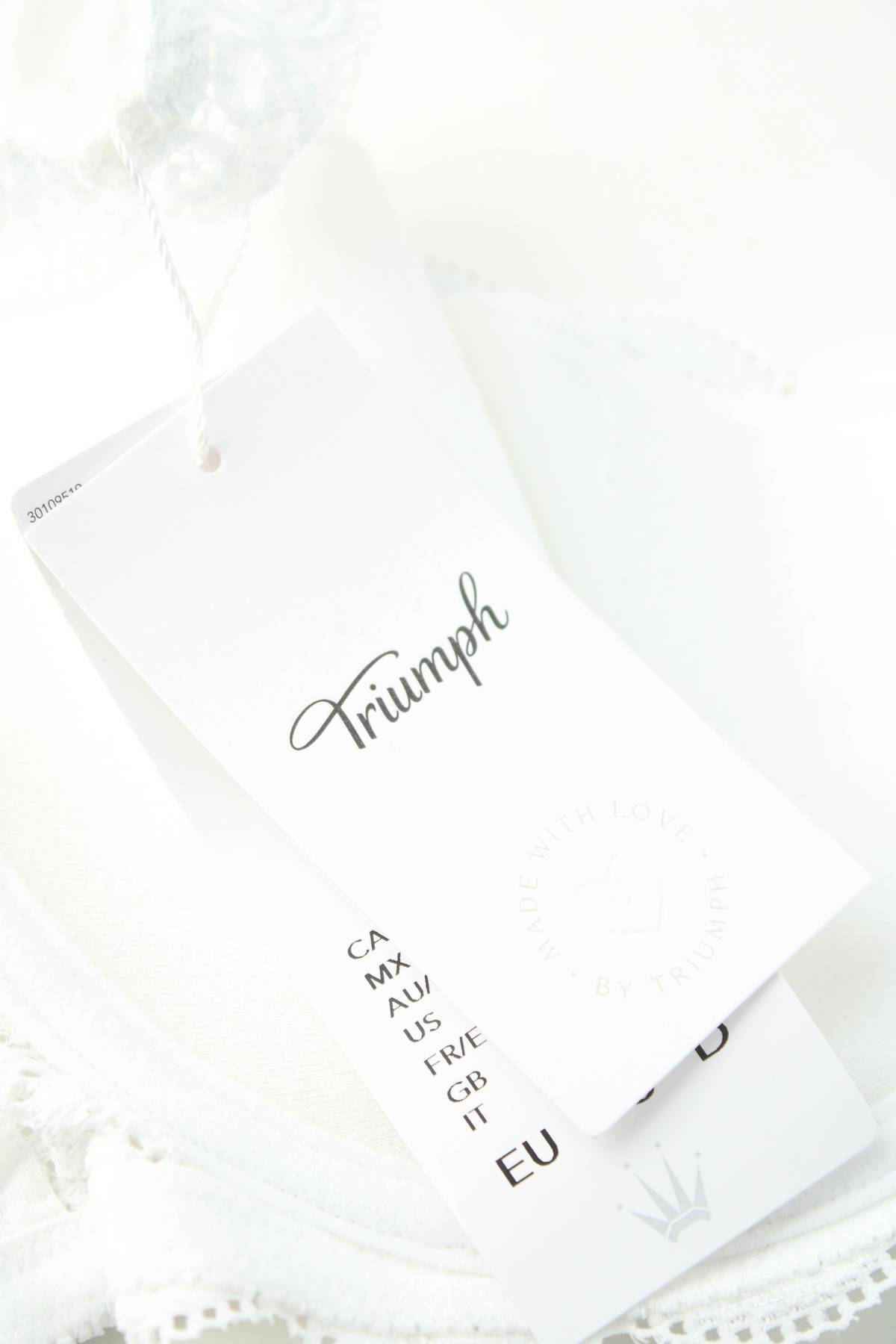 Сутиен Triumph3