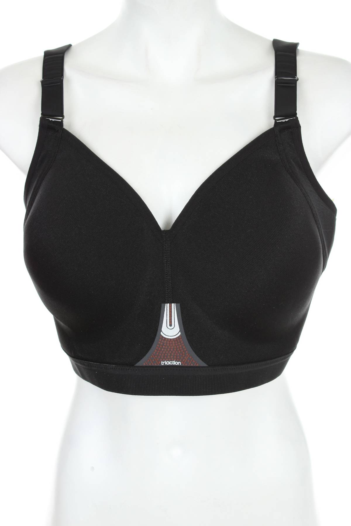 Спортен сутиен Triumph Triaction1