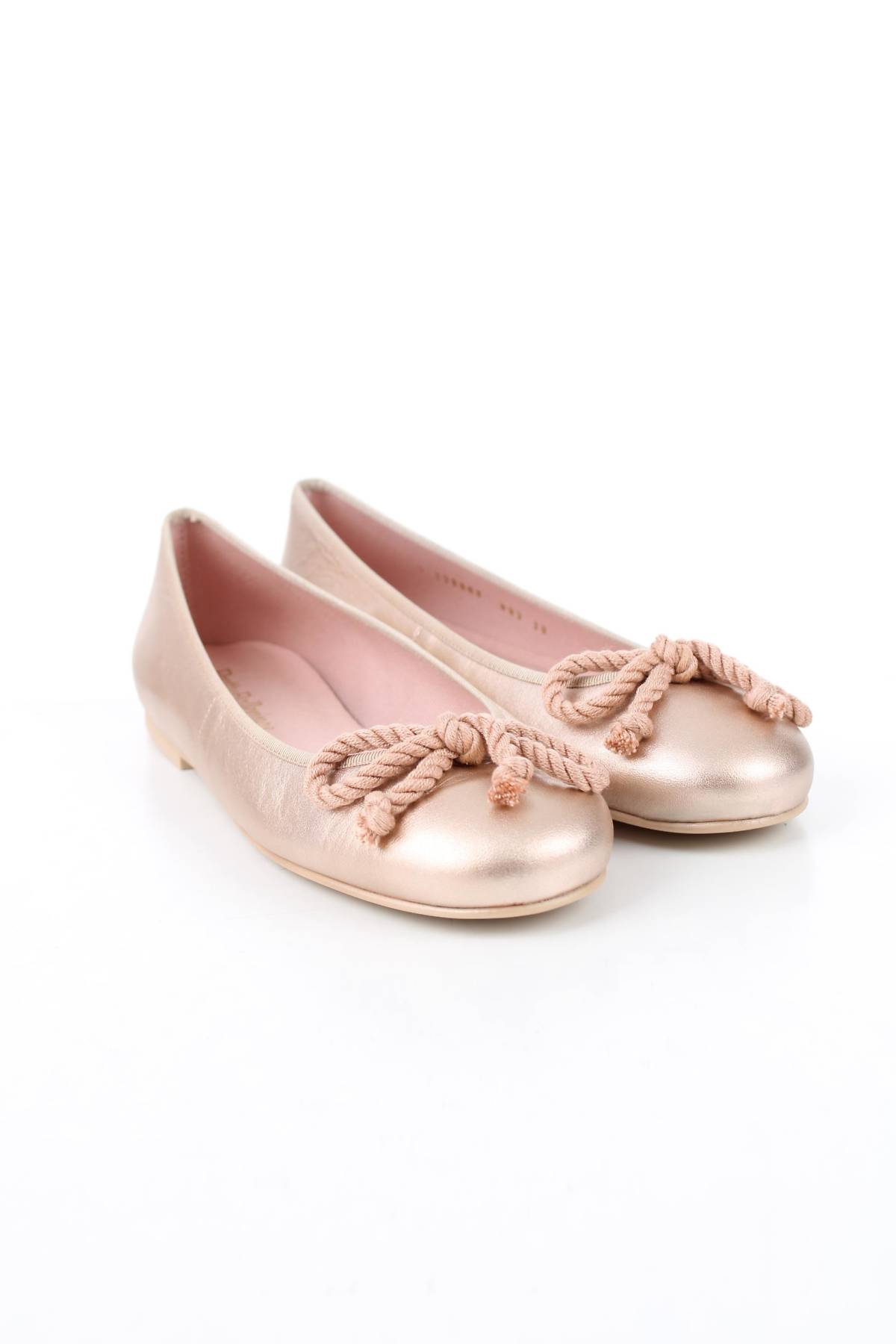 Γυναικεία παπούτσια Pretty Ballerinas3