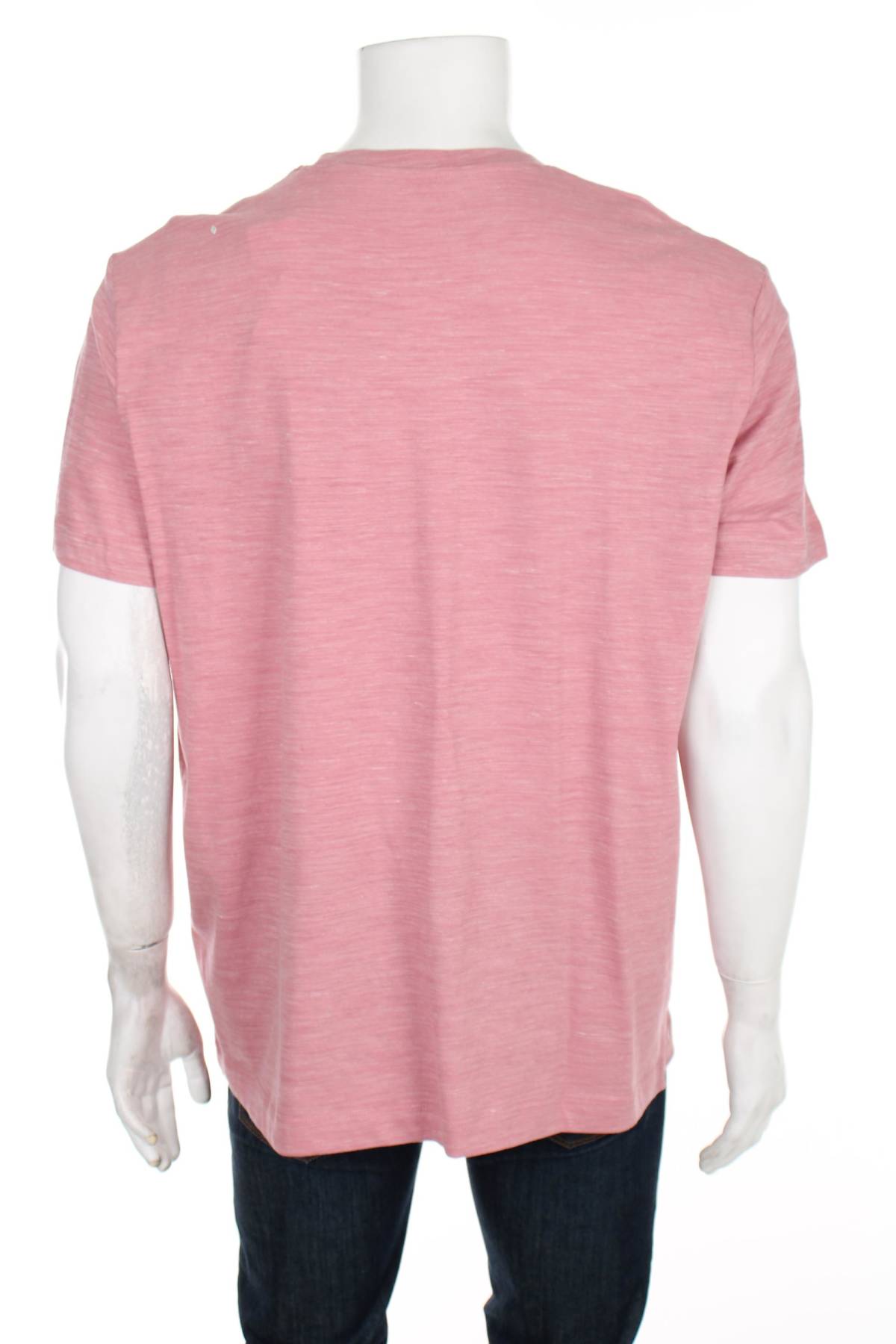Ανδρικό t-shirt Tom Tailor2 - Contourshop.gr Ανδρικό t-shirt Tom Tailor2