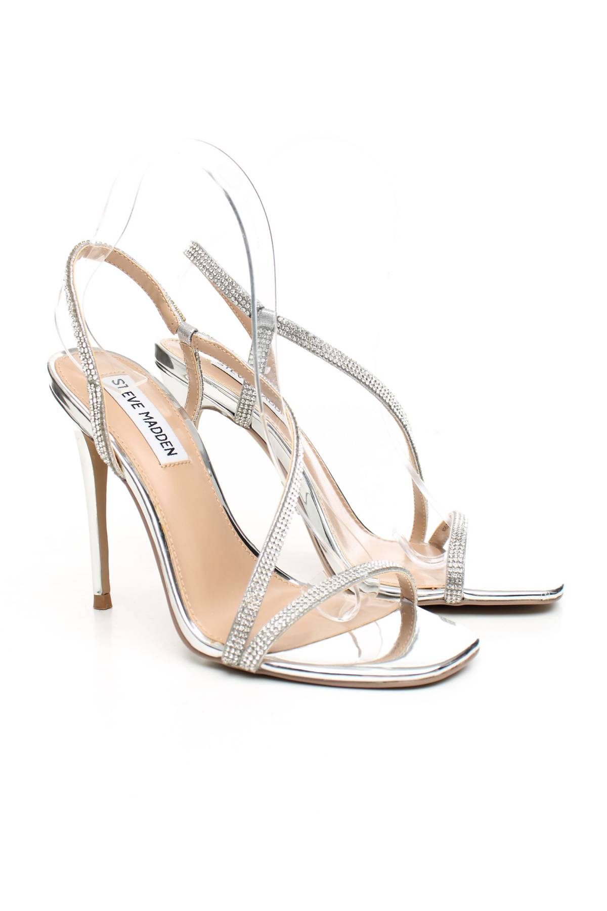 Сандали Steve Madden3 - Contour.bg Сандали Steve Madden3