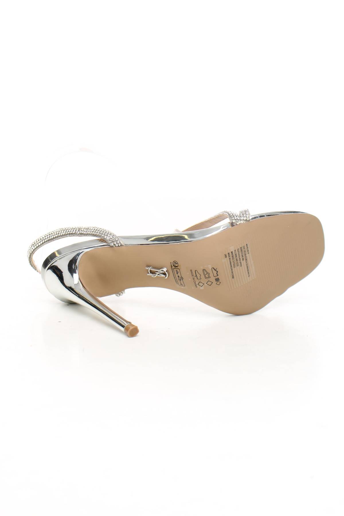 Сандали Steve Madden4 - Contour.bg Сандали Steve Madden4