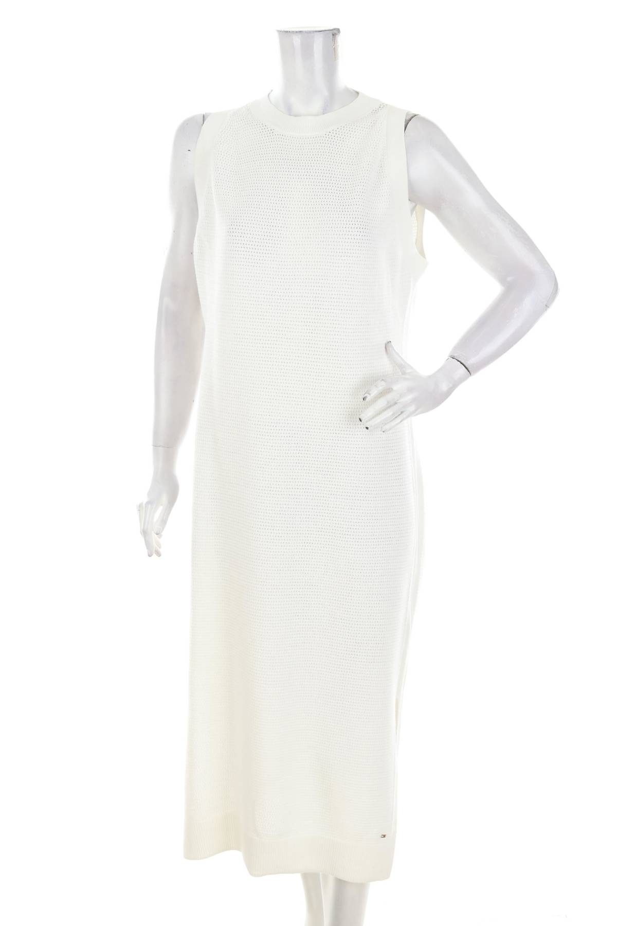 Рокля Tommy Hilfiger1 - Contour.bg Рокля Tommy Hilfiger1