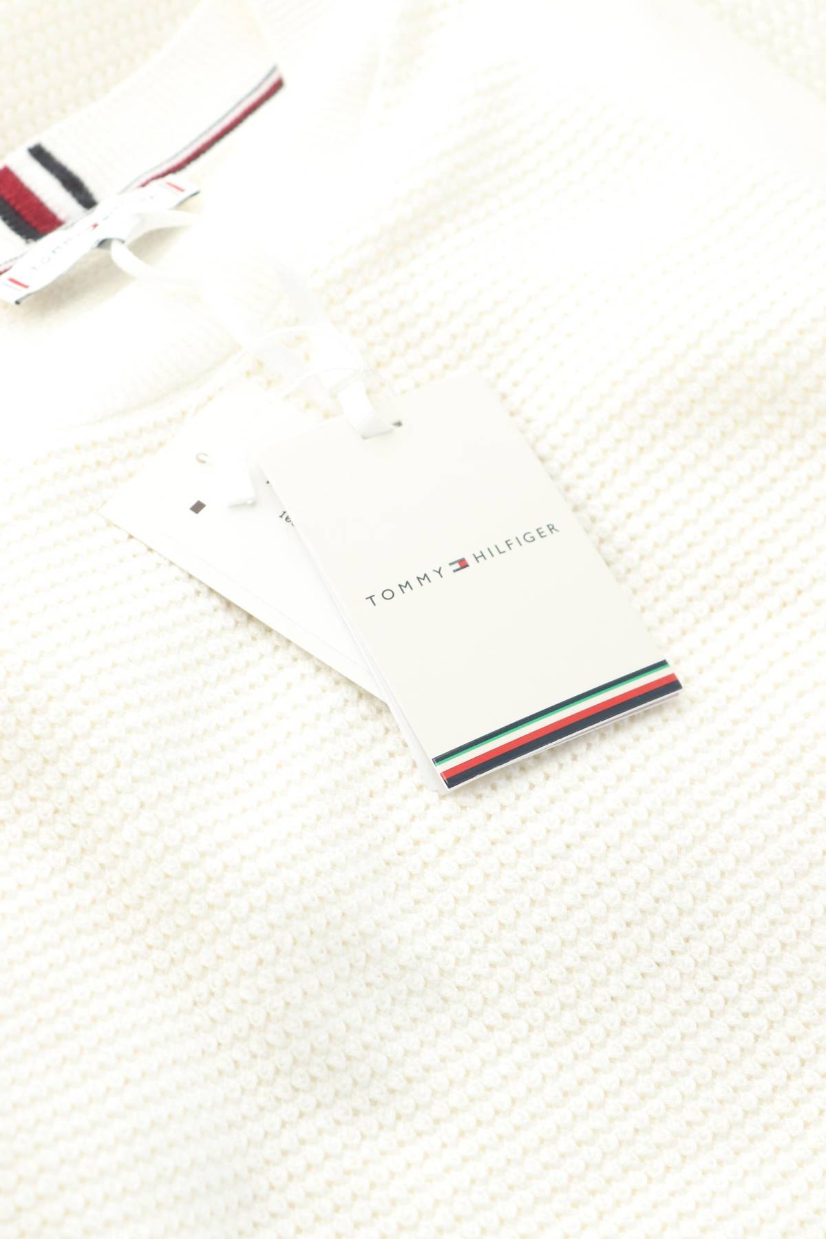 Рокля Tommy Hilfiger3 - Contour.bg Рокля Tommy Hilfiger3