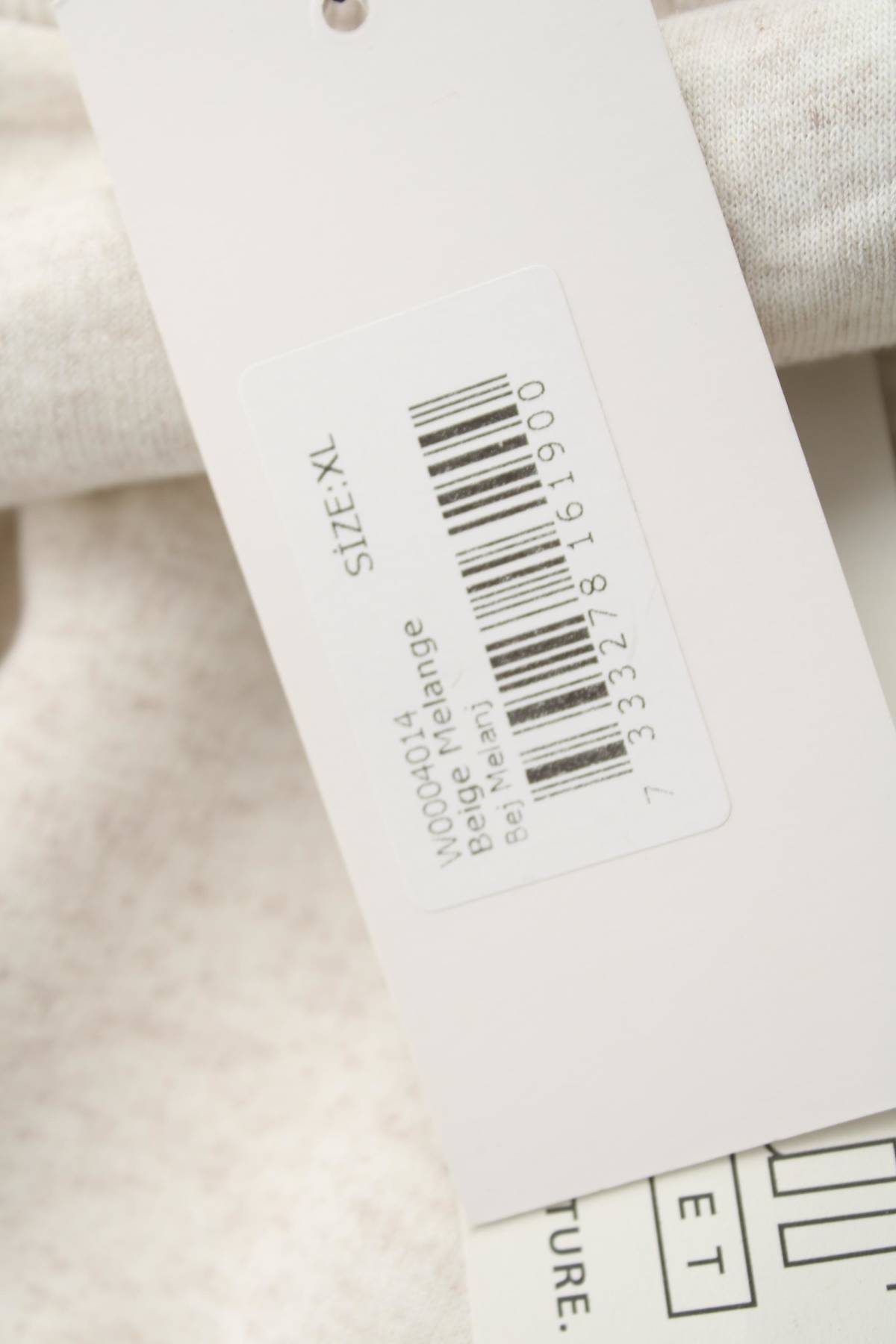 Дамска блуза Chiquelle3