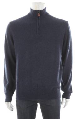 Ανδρική μπλούζα Visano Manifatture Tessili1