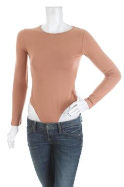 Γυναικεία μπλούζα-κορμάκι Boohoo1 - Contourshop.gr Γυναικεία μπλούζα-κορμάκι Boohoo1
