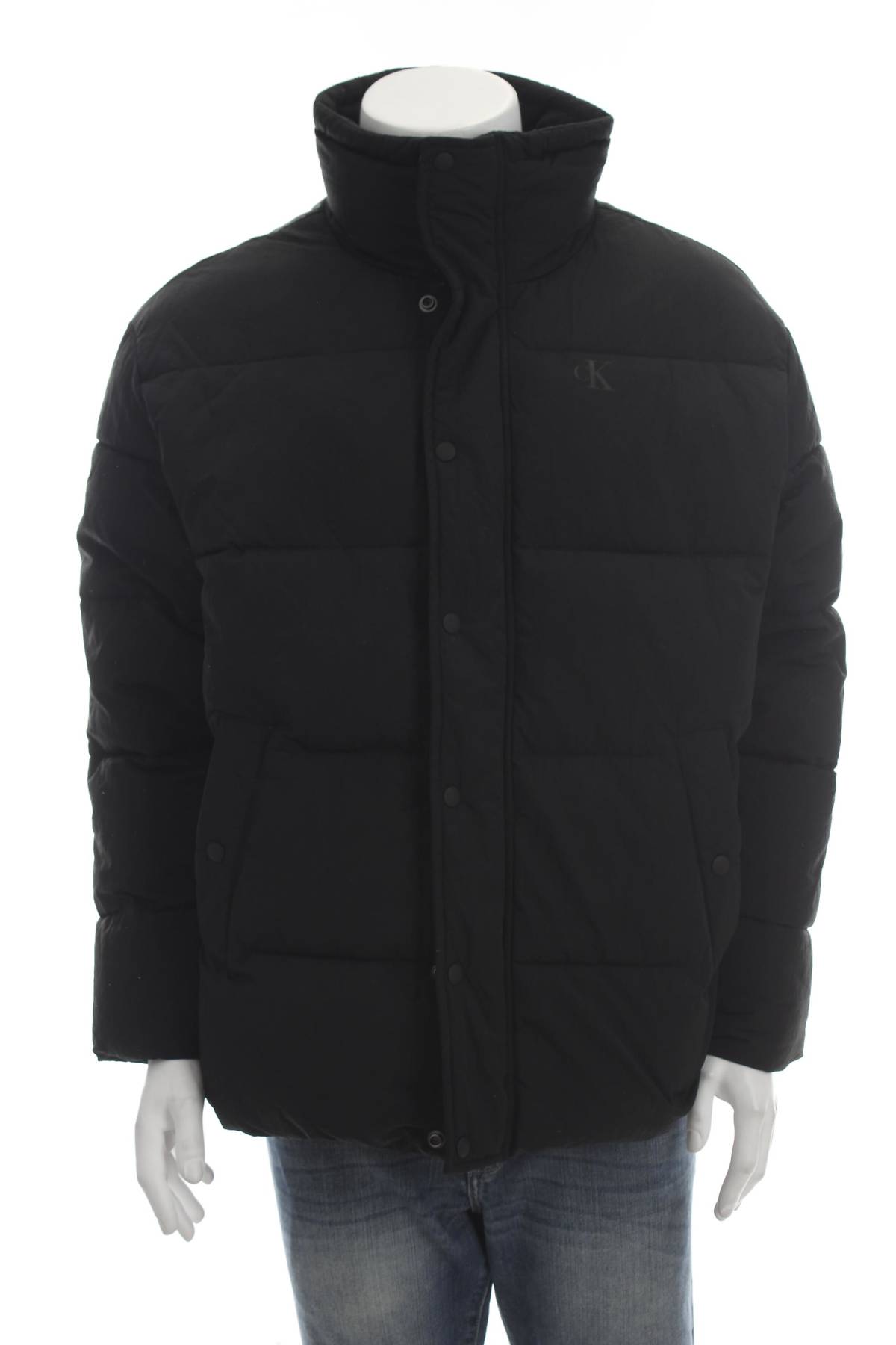 Ανδρικό μπουφάν Calvin Klein1