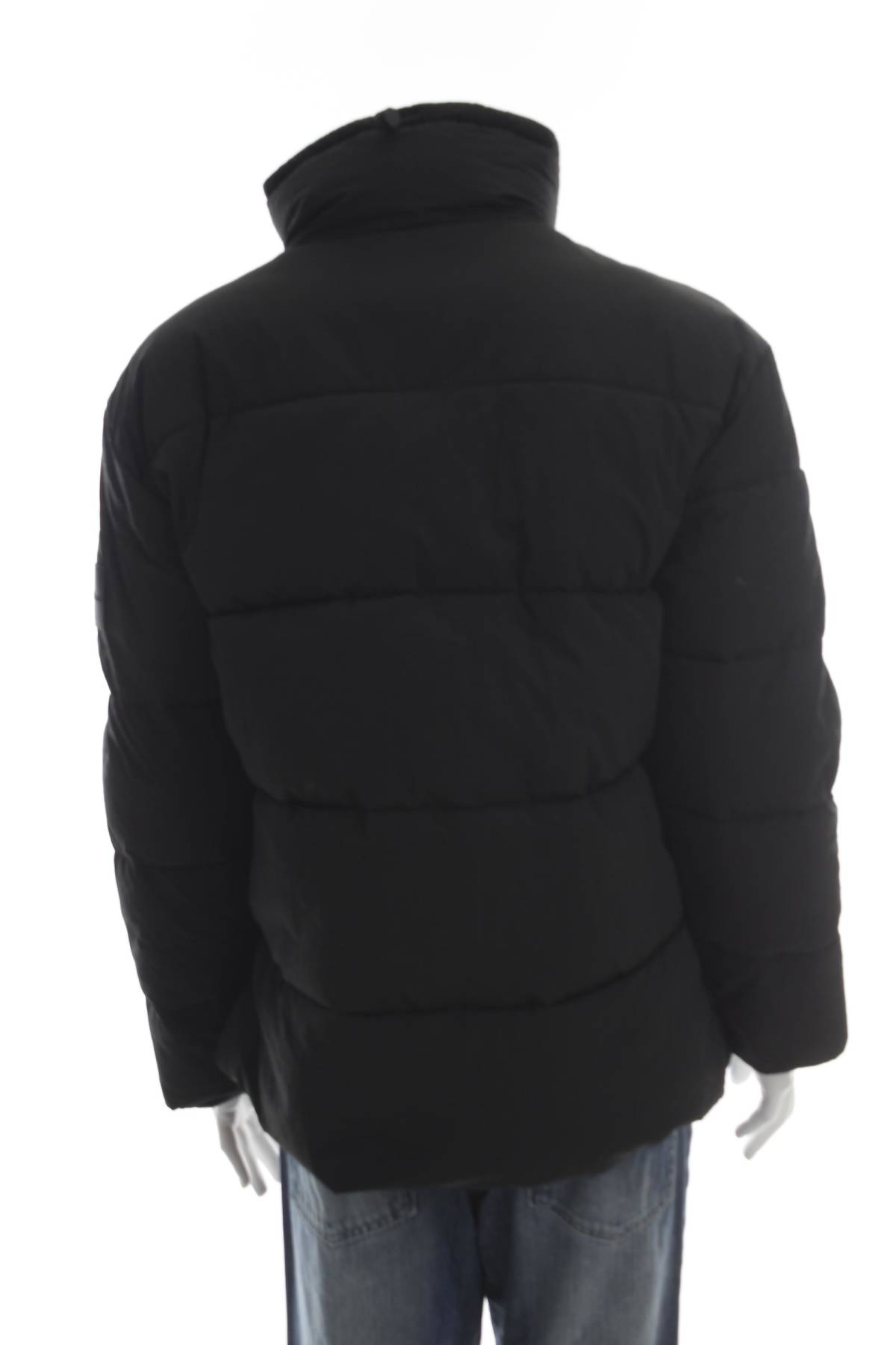 Ανδρικό μπουφάν Calvin Klein2