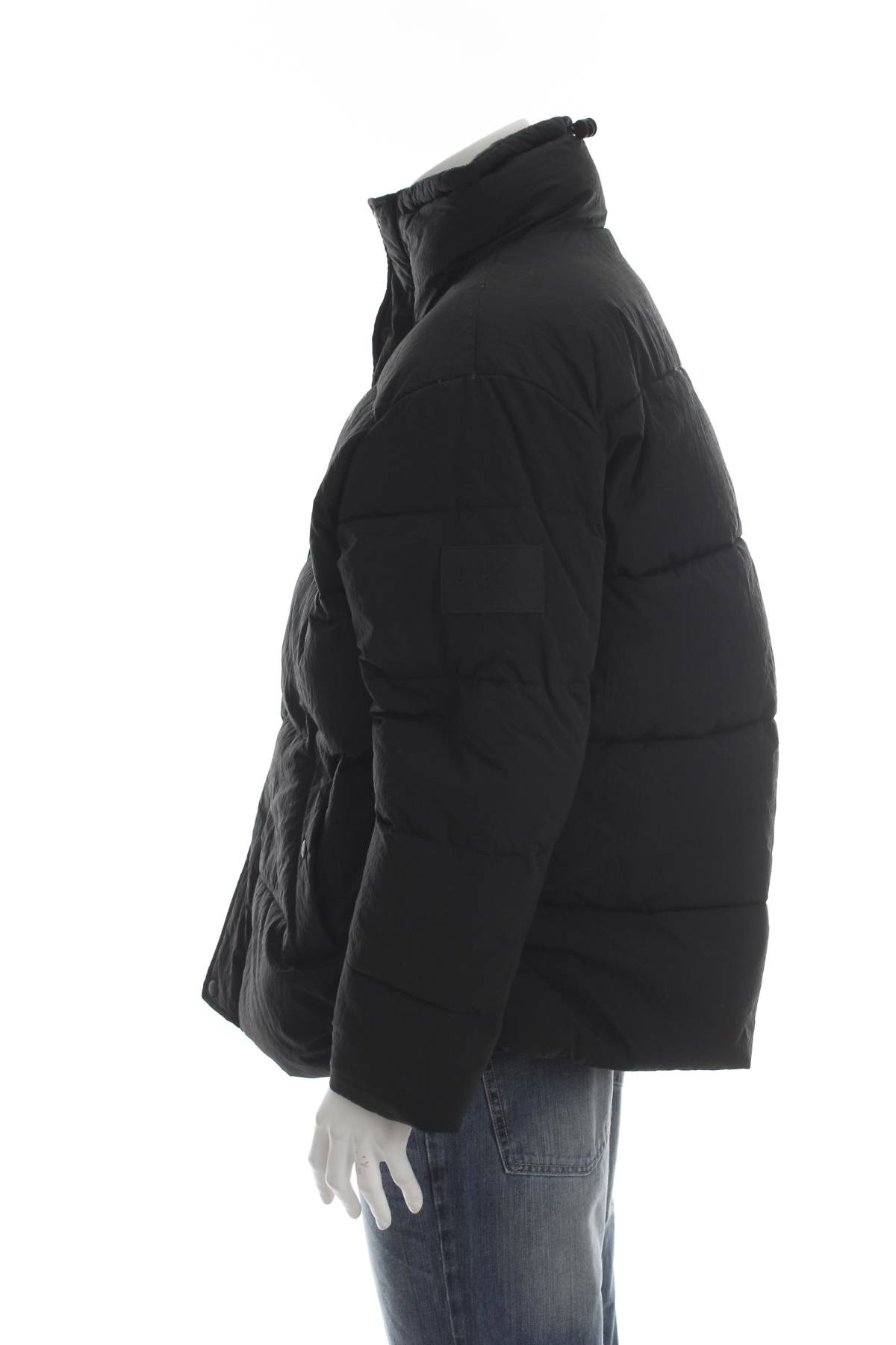 Ανδρικό μπουφάν Calvin Klein3