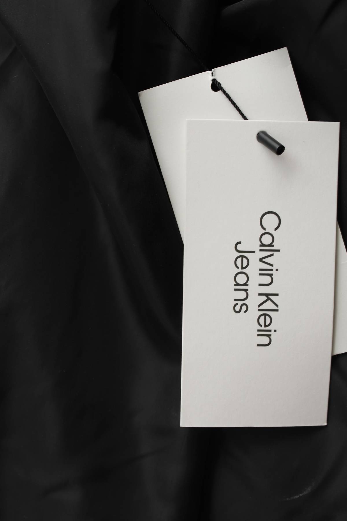 Ανδρικό μπουφάν Calvin Klein4